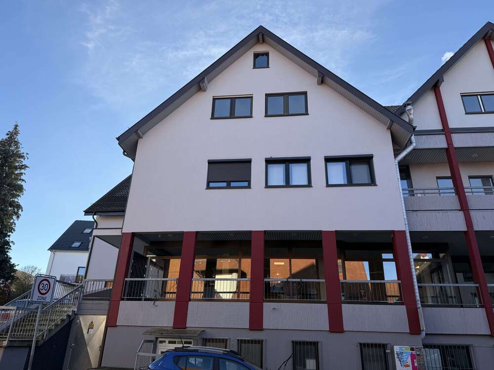 Thumbnail-Wohnung zum Mieten in Bisingen 990,00 € 93 m²