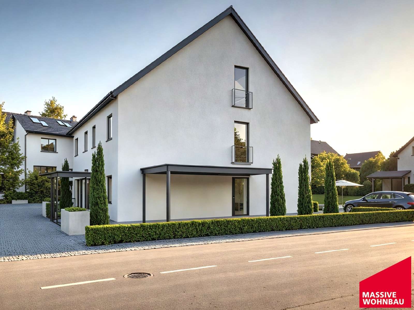 Thumbnail-Haus zum Kaufen in Rodgau - Nieder-Roden 723.900,00 € 150 m²