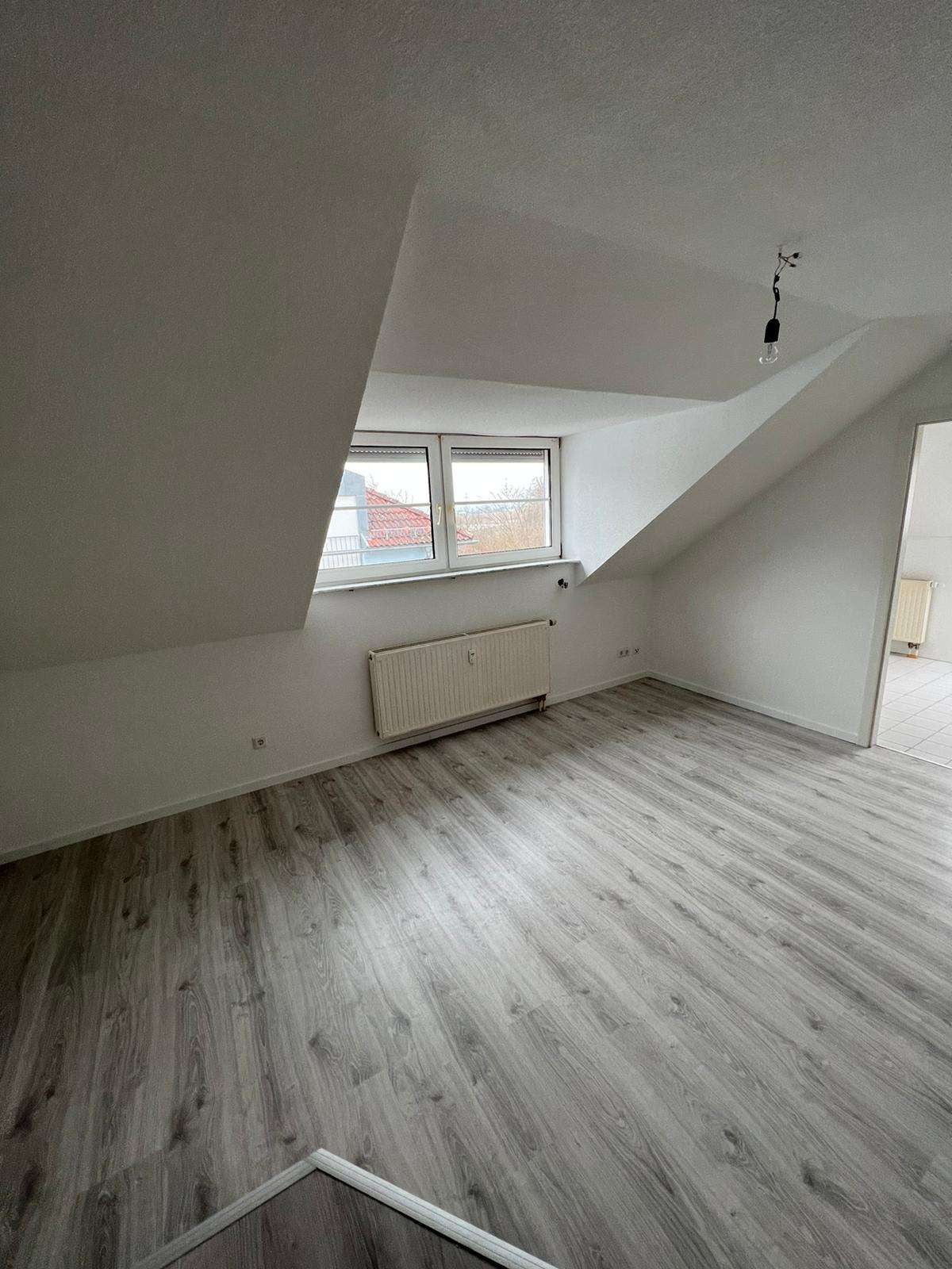 Thumbnail-Wohnung zum Mieten in Bad Friedrichshall 425,00 € 21.4 m²