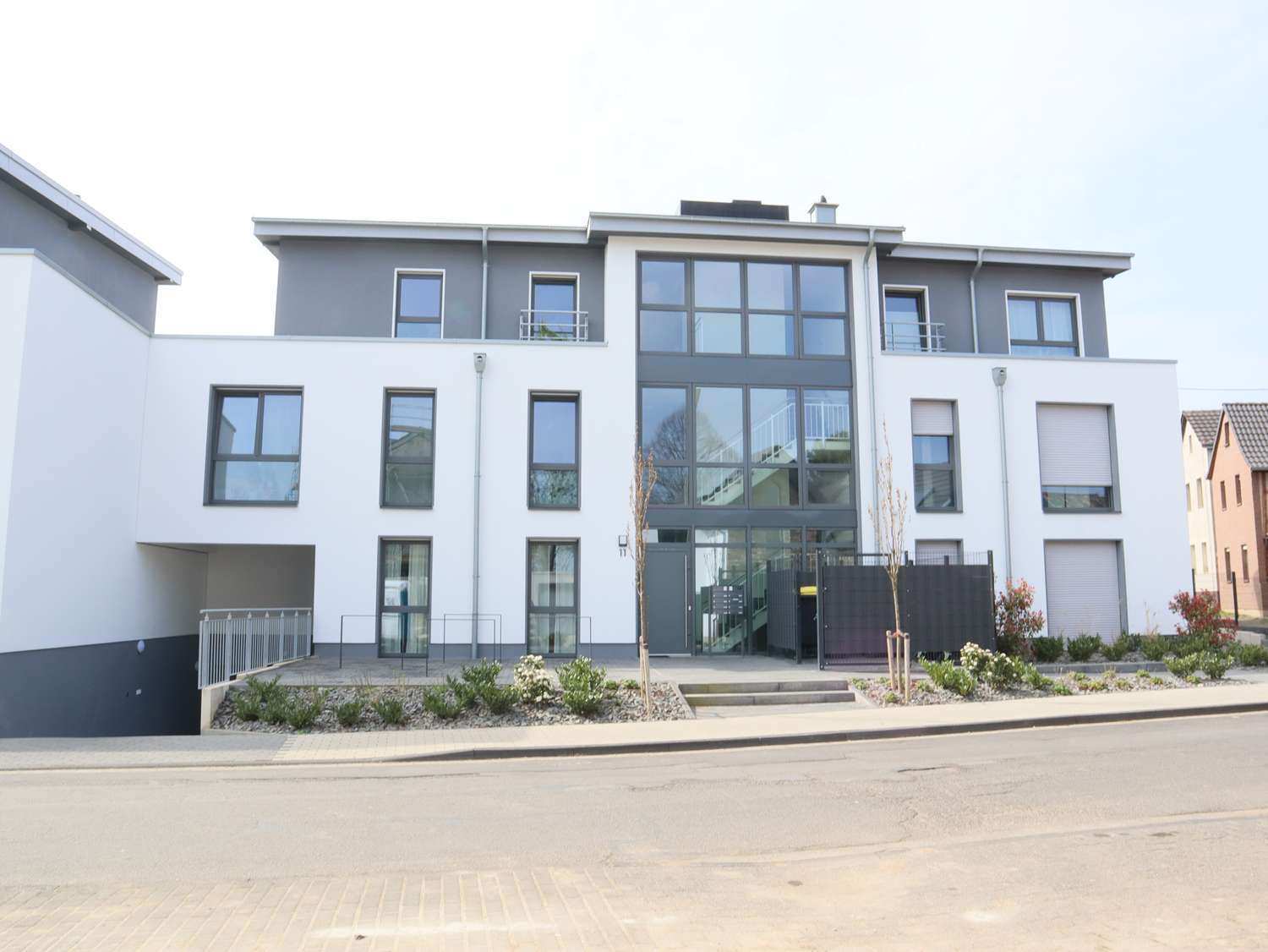 Thumbnail-Wohnung zum Mieten in Bornheim 1.290,00 € 92 m²