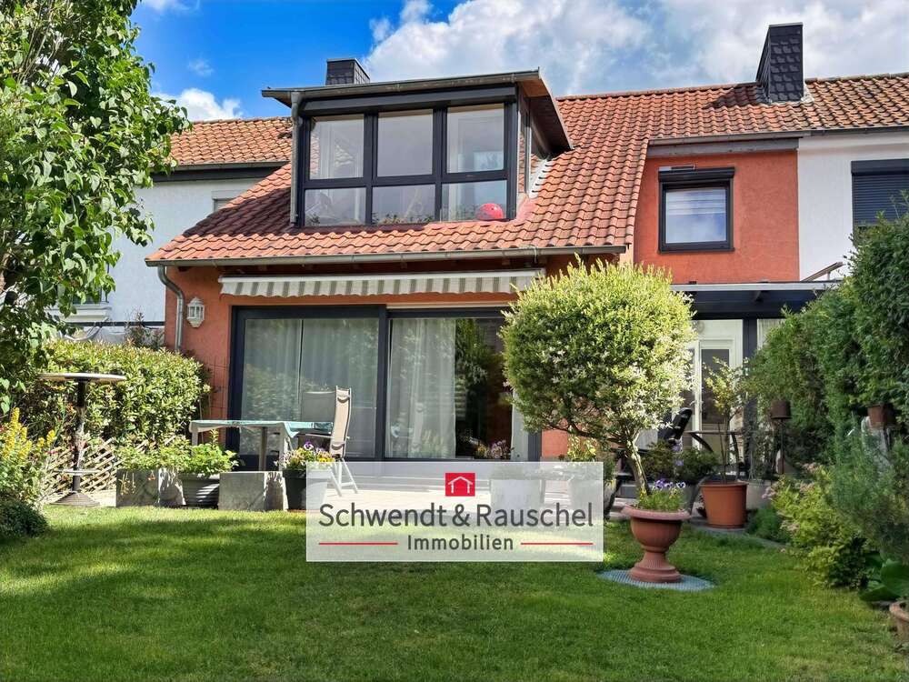 Thumbnail-Haus zum Kaufen in Frankfurt 549.000,00 € 103 m²