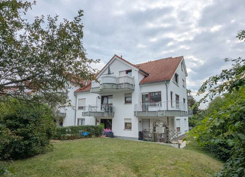 Thumbnail-Wohnung zum Mieten in Bannewitz 430,00 € 46.9 m²