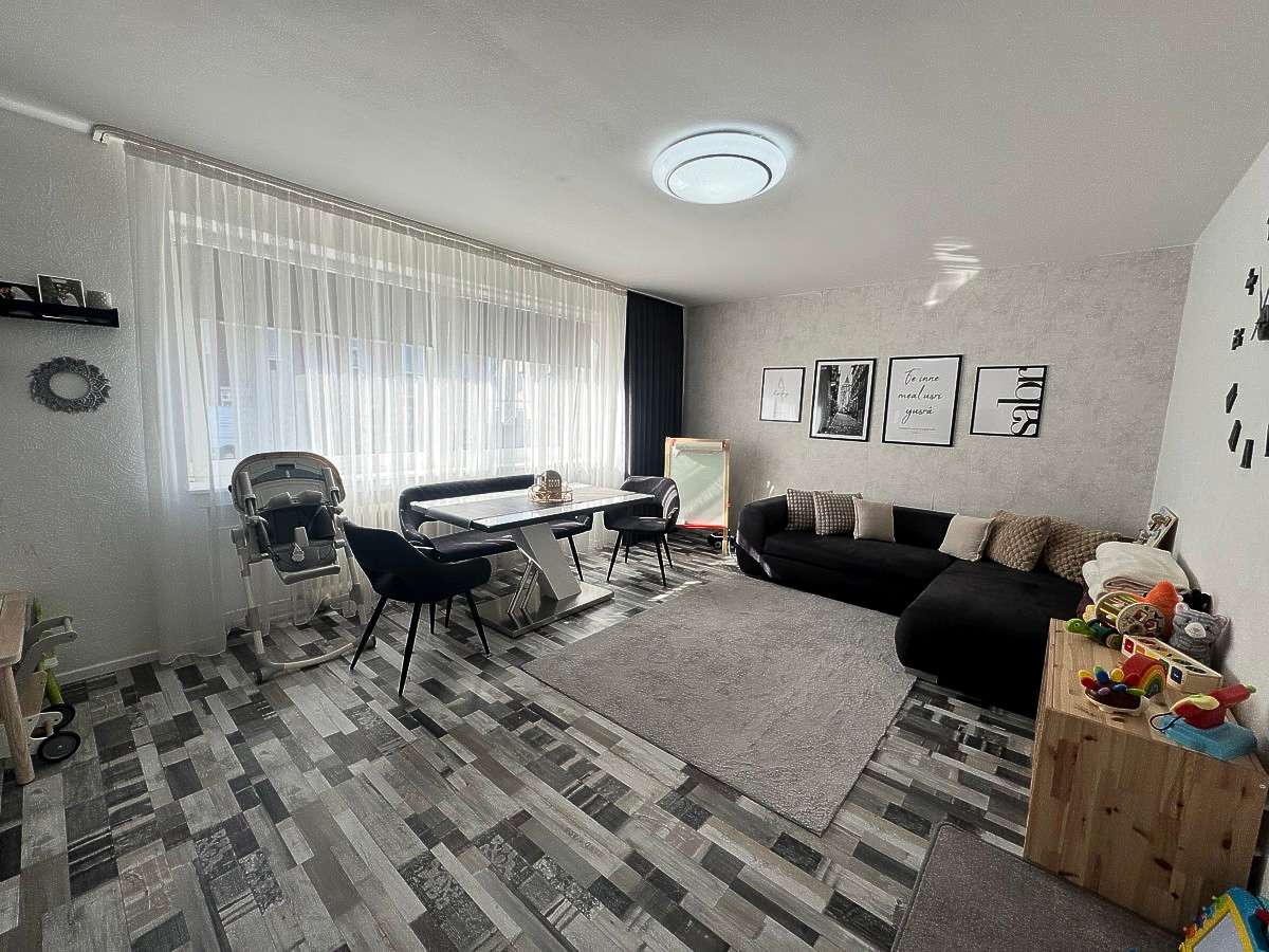 Thumbnail-Wohnung zum Mieten in Herne 440,00 € 63 m²