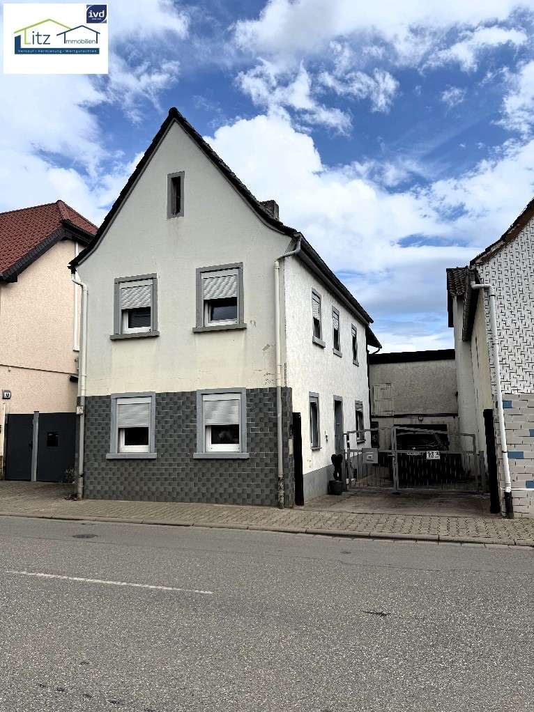 Thumbnail-Haus zum Kaufen in Hochdorf-Assenheim 350.000,00 € 115 m²