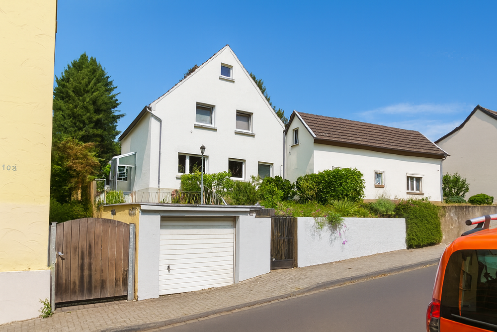 Thumbnail-Haus zum Kaufen in Siegburg 398.000,00 € 120 m²