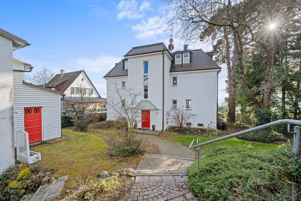 Thumbnail-Wohnung zum Kaufen in Überlingen 933.000,00 € 100 m²