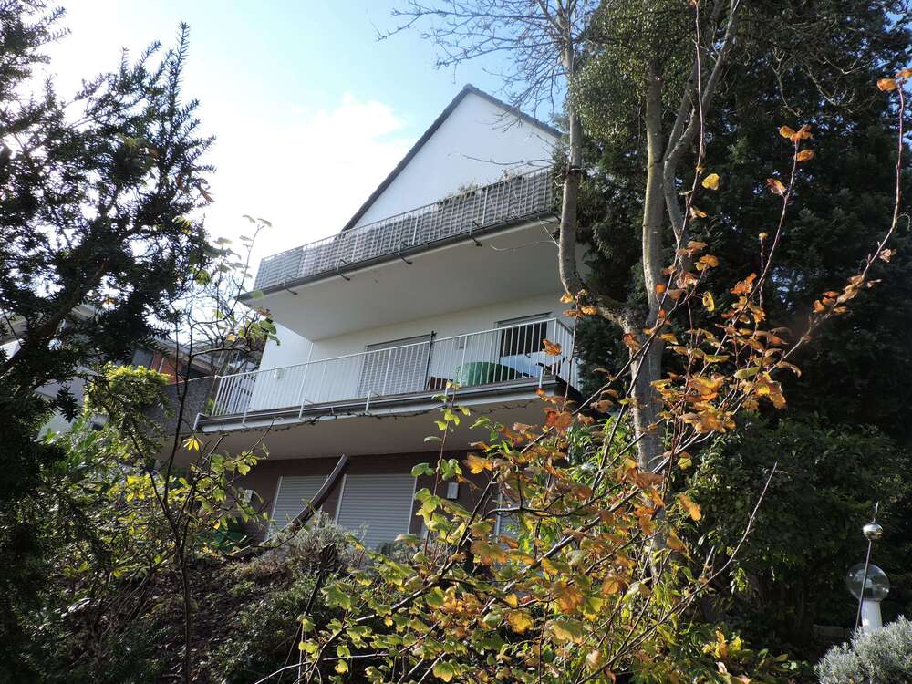 Thumbnail-Wohnung zum Kaufen in Wiesbaden 448.000,00 € 109.6 m²