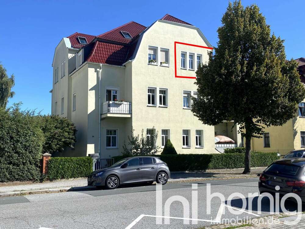 Thumbnail-Wohnung zum Kaufen in Bautzen 127.500,00 € 83.6 m²