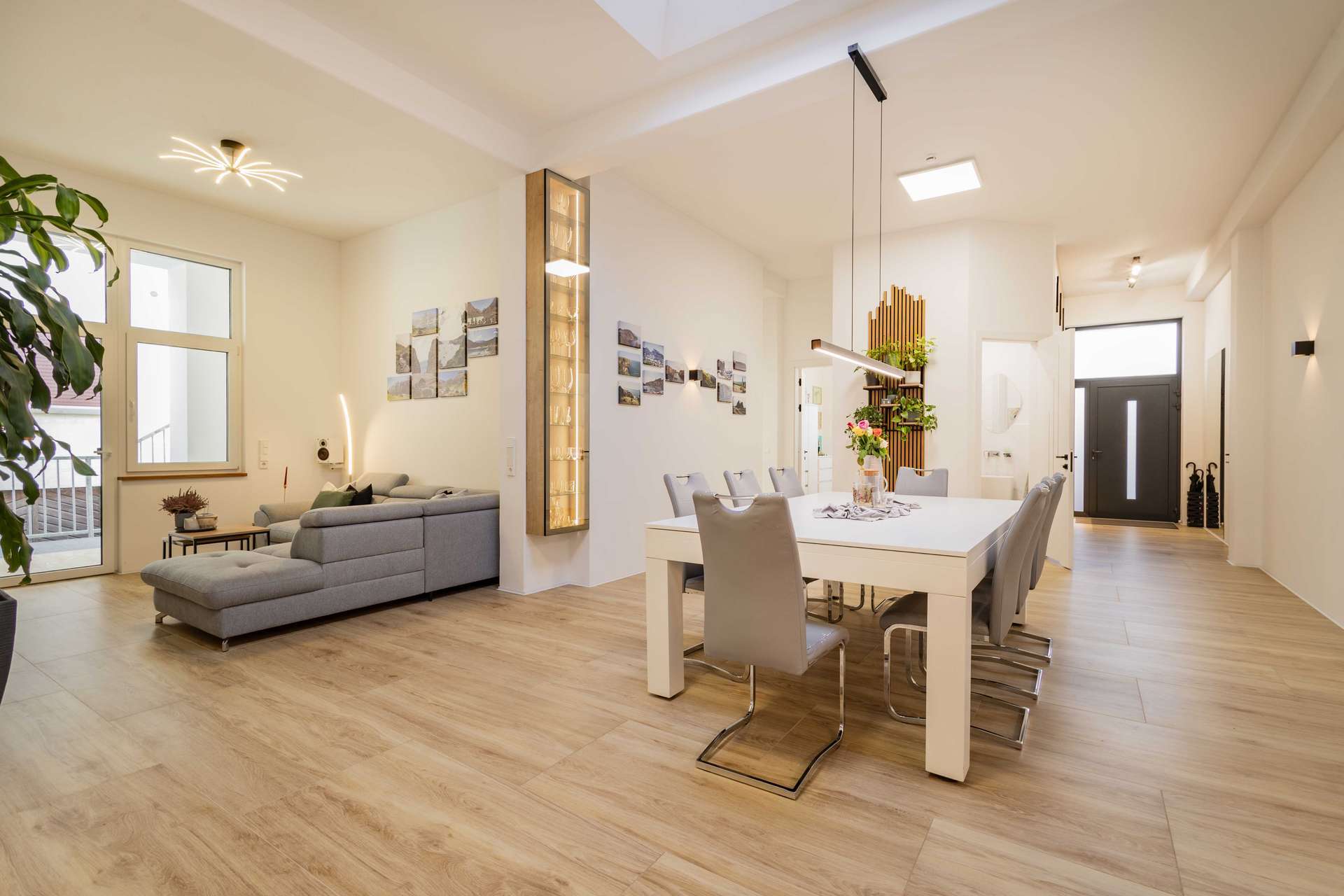 Thumbnail-Haus zum Kaufen in Elzach 817.000,00 € 180 m²