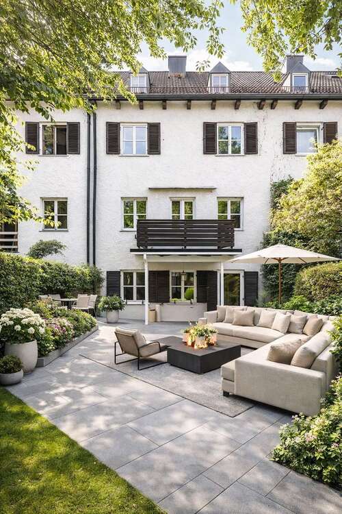 Thumbnail-Haus zum Kaufen in München 1.795.000,00 € 208 m²