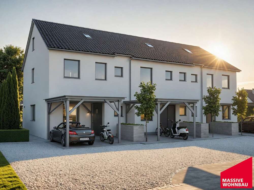 Thumbnail-Haus zum Kaufen in Rodgau - Nieder-Roden 715.953,38 € 146 m²