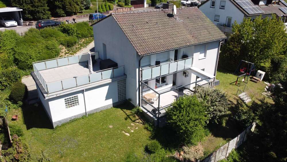 Thumbnail-Wohnung zum Kaufen in Lahr 329.000,00 € 114 m²