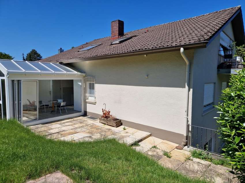 Thumbnail-Haus zum Kaufen in Lörrach 890.000,00 € 276 m²