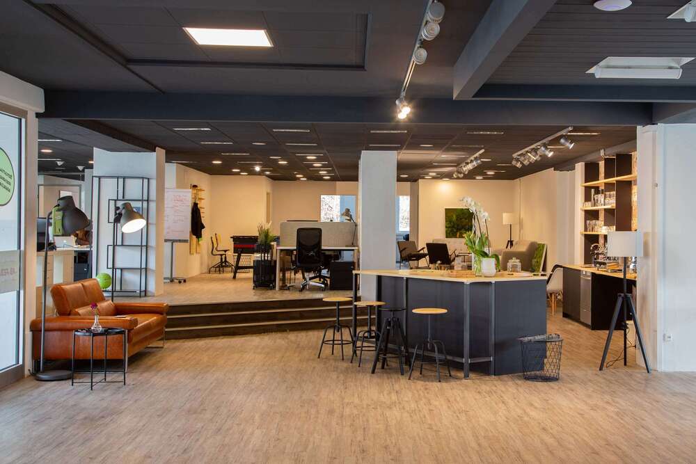 Thumbnail-Büro in Holzkirchen 155,00 € 4 m²