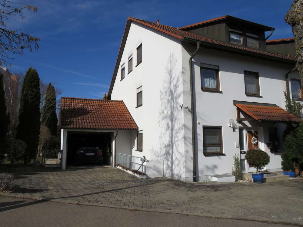 Thumbnail-Haus zum Kaufen in Laupheim 490.000,00 € 135 m²