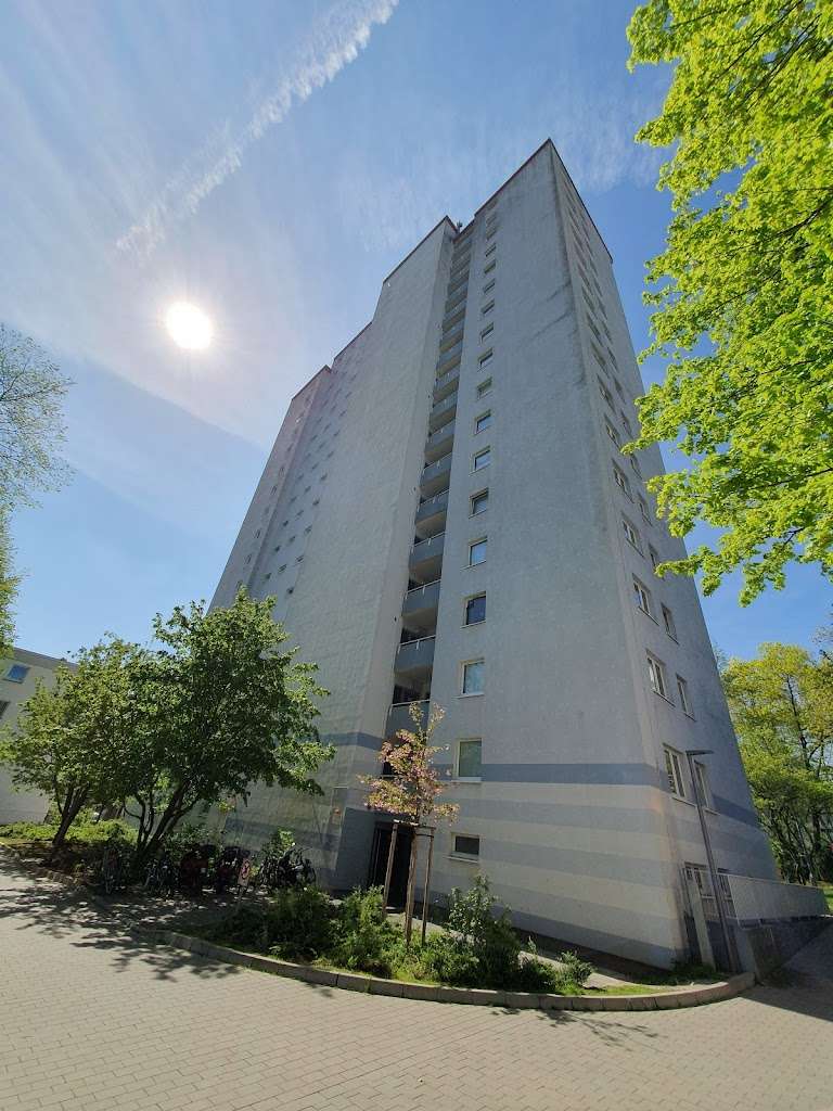 Thumbnail-Wohnung zum Mieten in Frankfurt am Main 820,41 € 75.13 m²