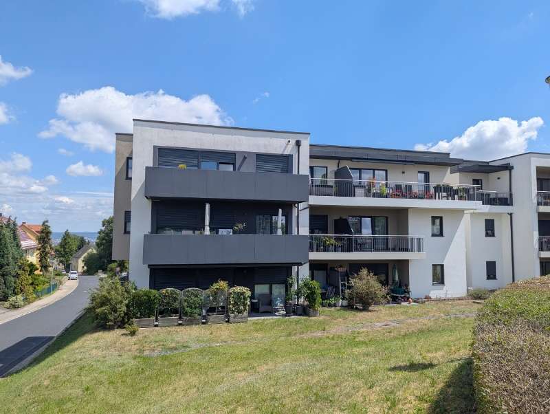 Thumbnail-Wohnung zum Mieten in Pesterwitz 1.250,00 € 91.09 m²