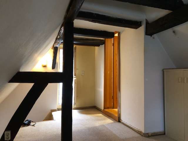 Thumbnail-Wohnung zum Mieten in Mosbach 520,00 € 53 m²