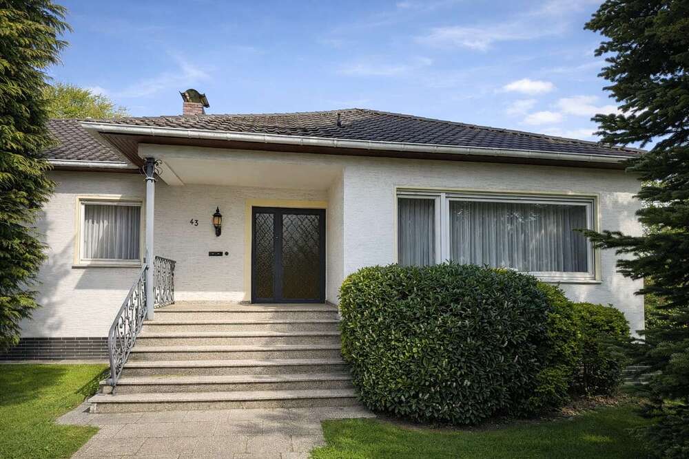Thumbnail-Haus zum Kaufen in Bonn 549.000,00 € 173 m²