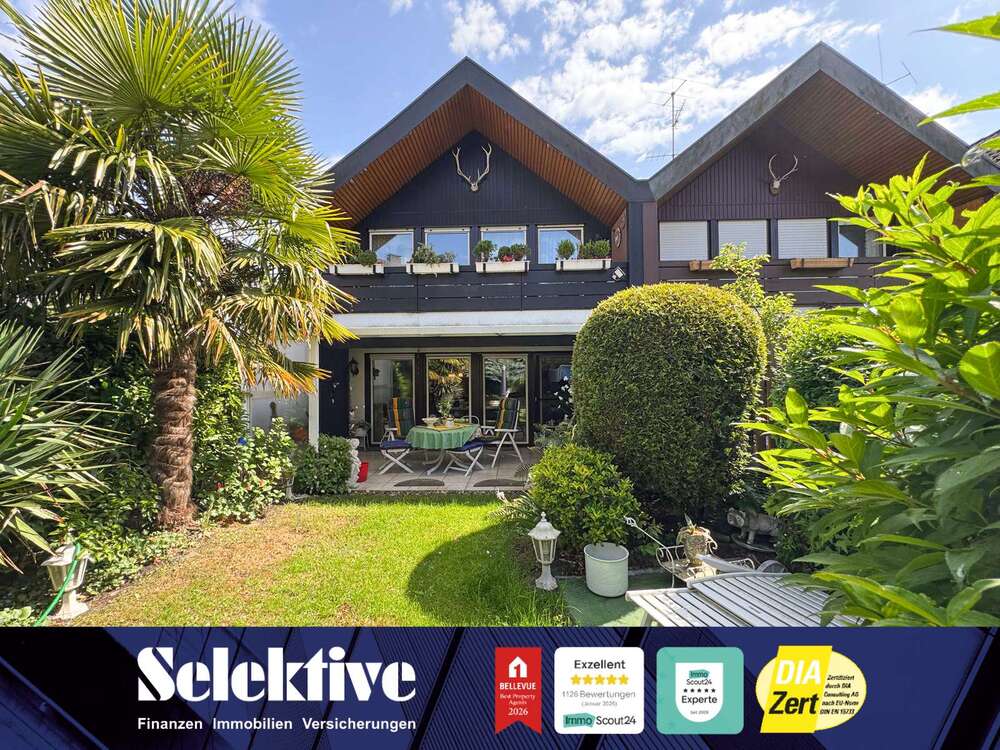 Thumbnail-Haus zum Kaufen in Duisburg 275.000,00 € 120 m²