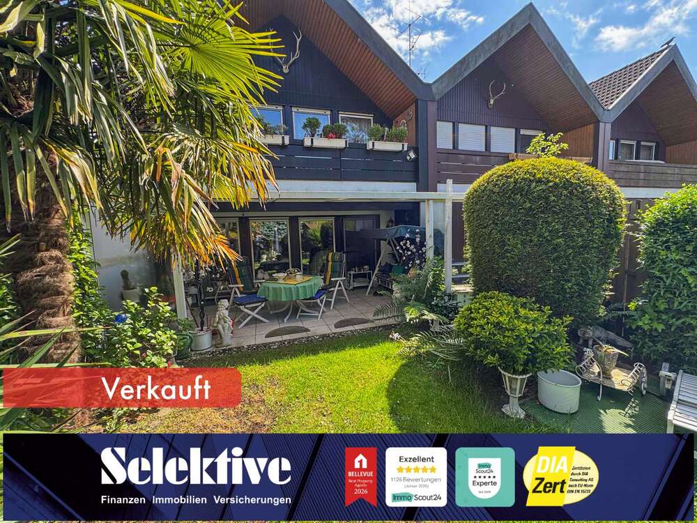 Thumbnail-Haus zum Kaufen in Duisburg 275.000,00 € 120 m²