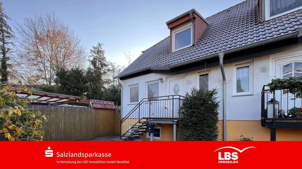Thumbnail-Haus zum Kaufen in Staßfurt 136.000,00 € 74.41 m²