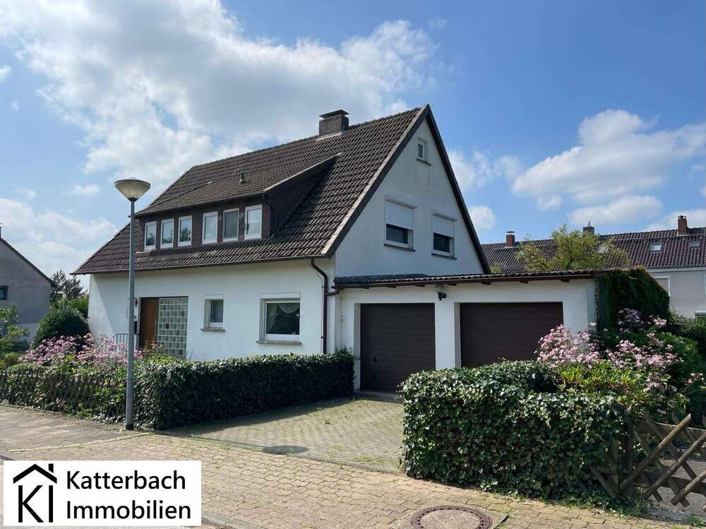 Thumbnail-Haus zum Kaufen in Seesen 189.000,00 € 154 m²