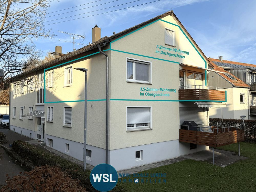 Thumbnail-Wohnung zum Kaufen in Wendlingen am Neckar 395.000,00 € 118.62 m²