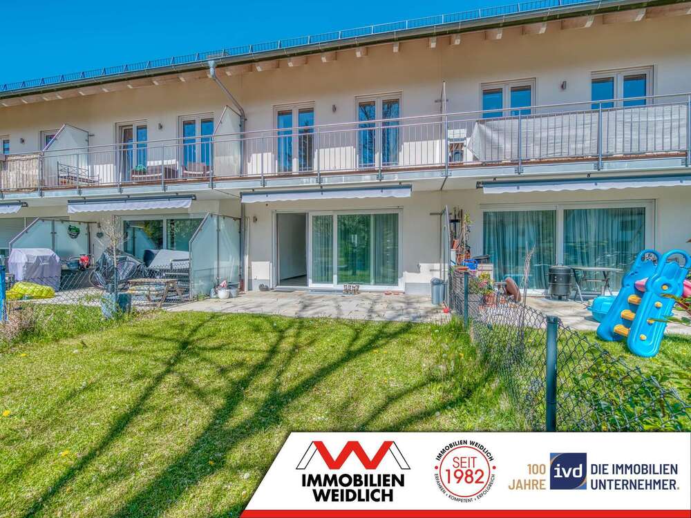 Thumbnail-Haus zum Mieten in Kirchseeon 1.890,00 € 148.5 m²