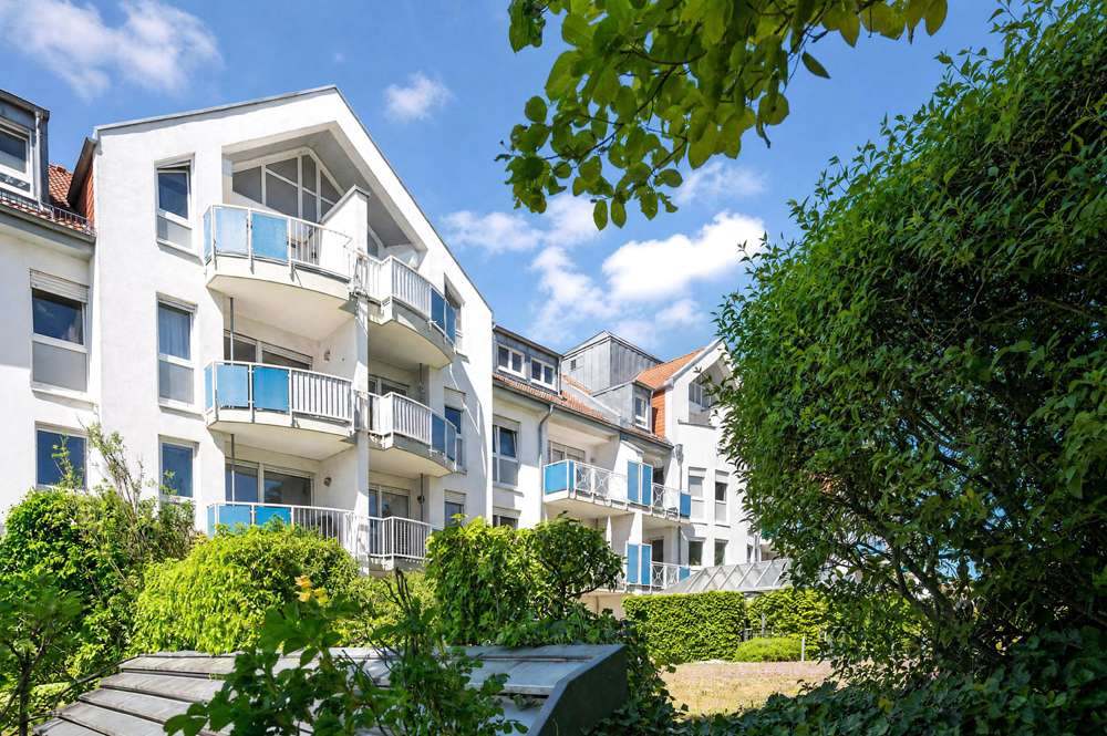 Thumbnail-Wohnung zum Kaufen in Mainz 339.000,00 € 80.92 m²