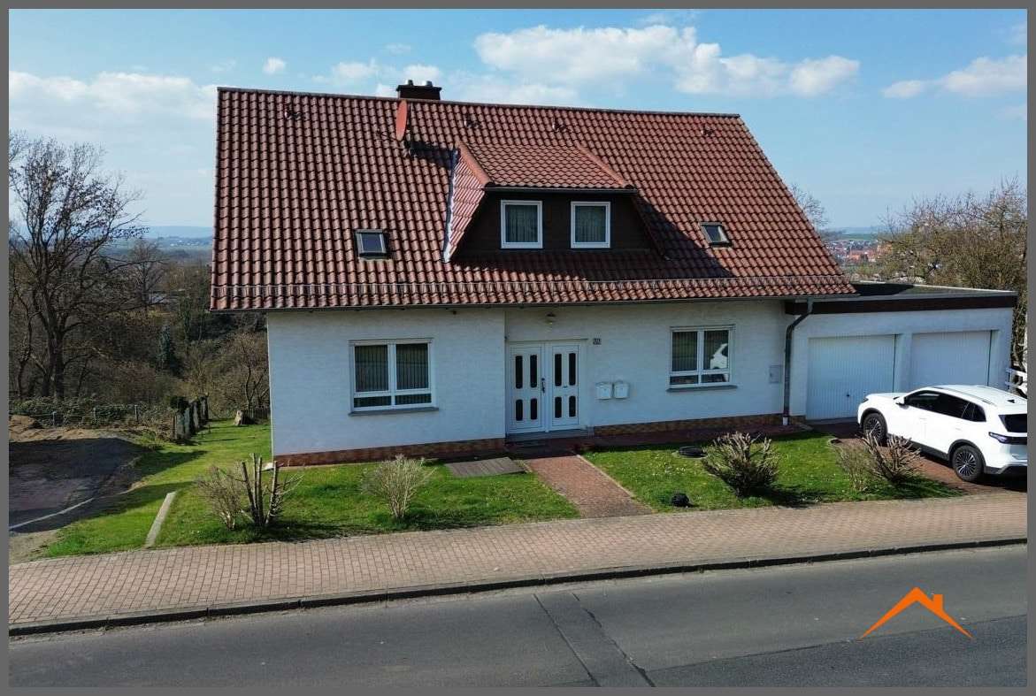 Thumbnail-Haus zum Kaufen in Felsberg 377.000,00 € 164 m²