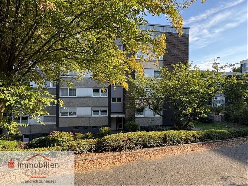 Thumbnail-Wohnung zum Kaufen in Herdecke 139.900,00 € 69 m²