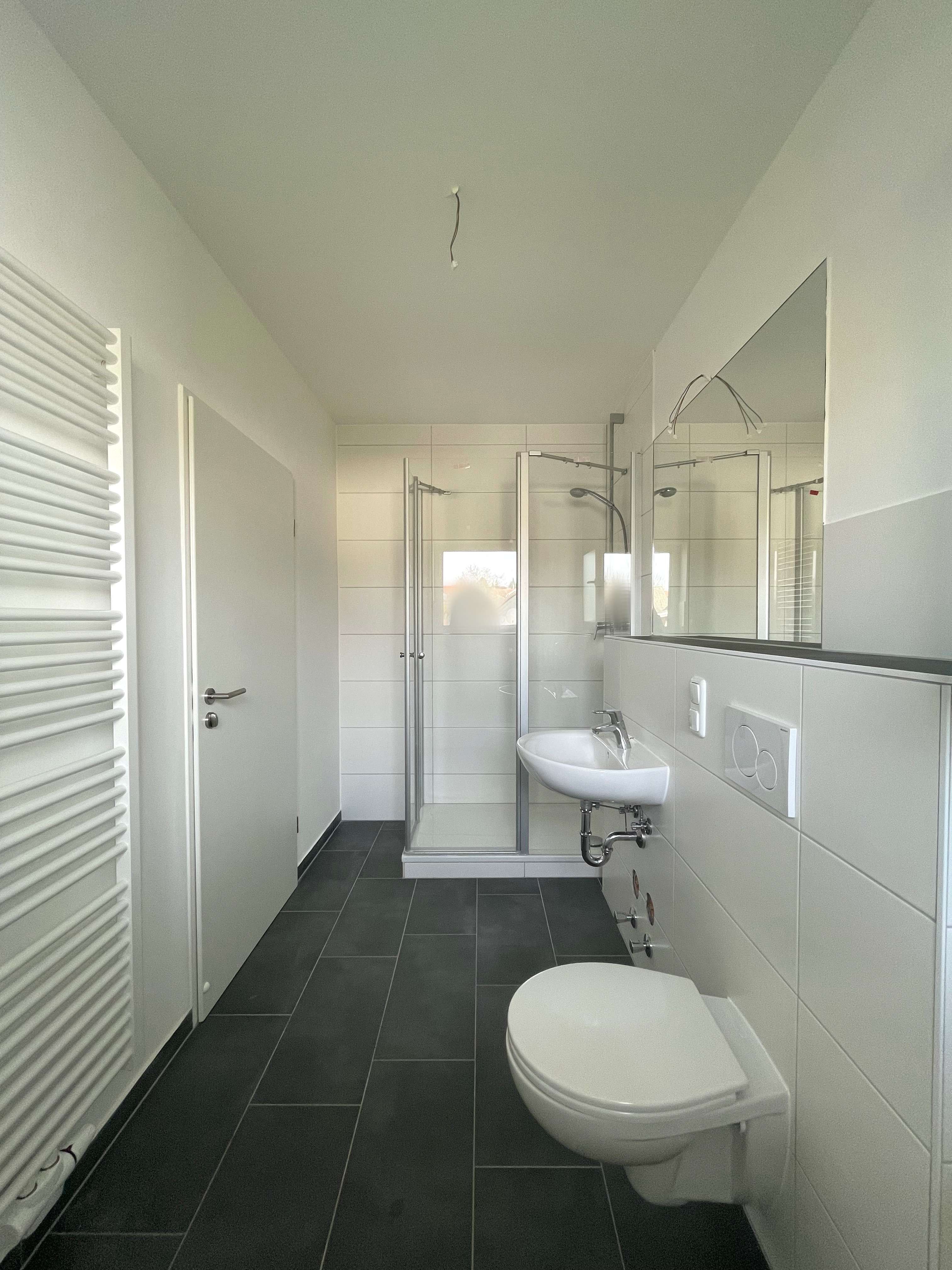 Thumbnail-Wohnung zum Mieten in Schöppenstedt 329,06 € 58.24 m²