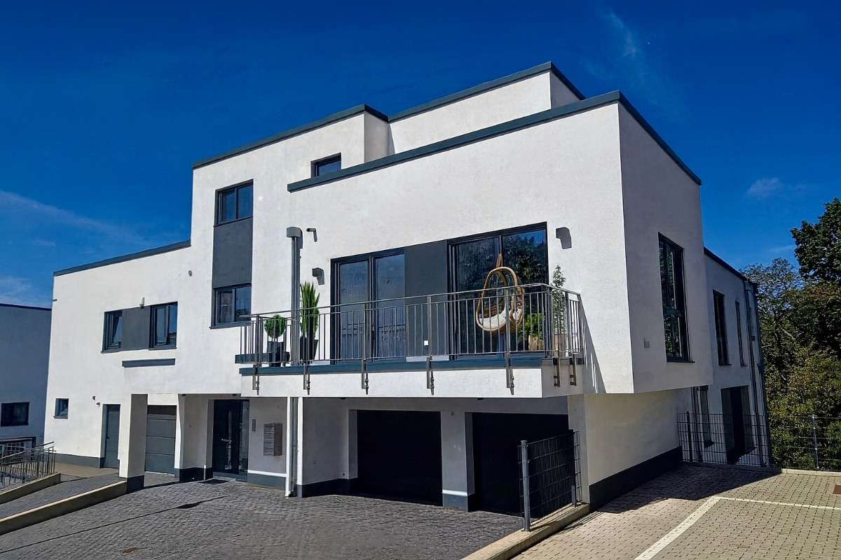 Thumbnail-Wohnung zum Kaufen in Kenn 399.000,00 € 84.5 m²