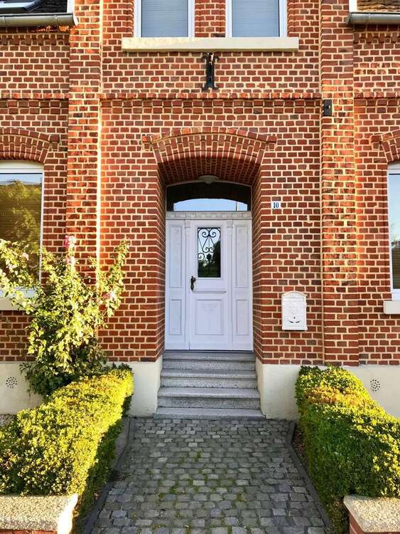 Thumbnail-Haus zum Kaufen in Ennigerloh 468.500,00 € 160 m²