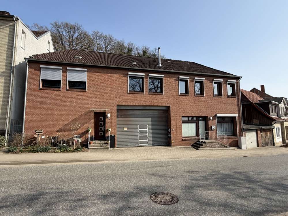 Thumbnail-Haus zum Kaufen in Mölln 695.000,00 € 175 m²