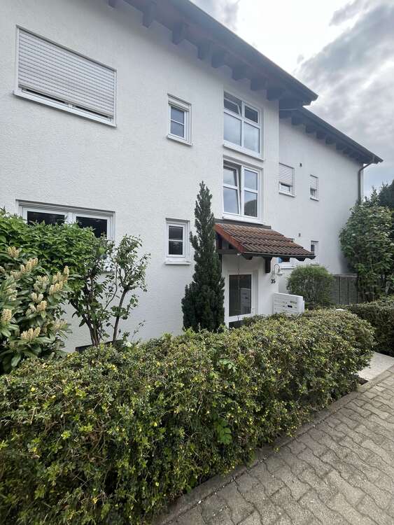 Thumbnail-Wohnung zum Mieten in Pforzheim 740,00 € 74.29 m²
