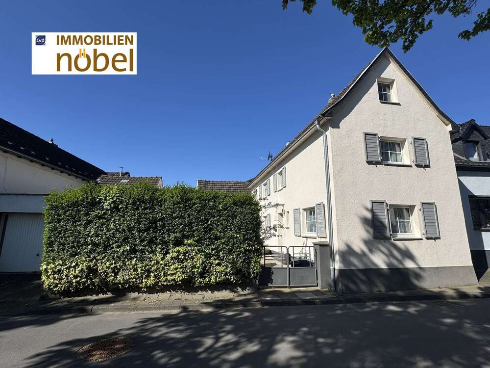 Thumbnail-Haus zum Kaufen in Troisdorf 249.000,00 € 96 m²