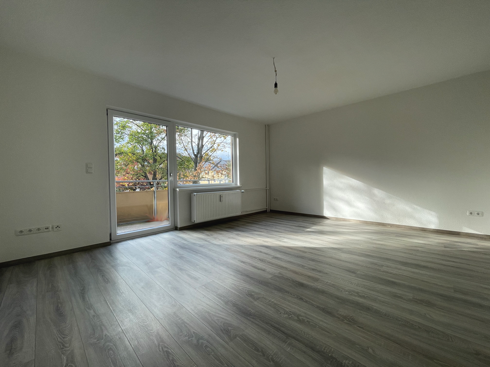 Thumbnail-Wohnung zum Mieten in Bad Harzburg 592,00 € 79.48 m²