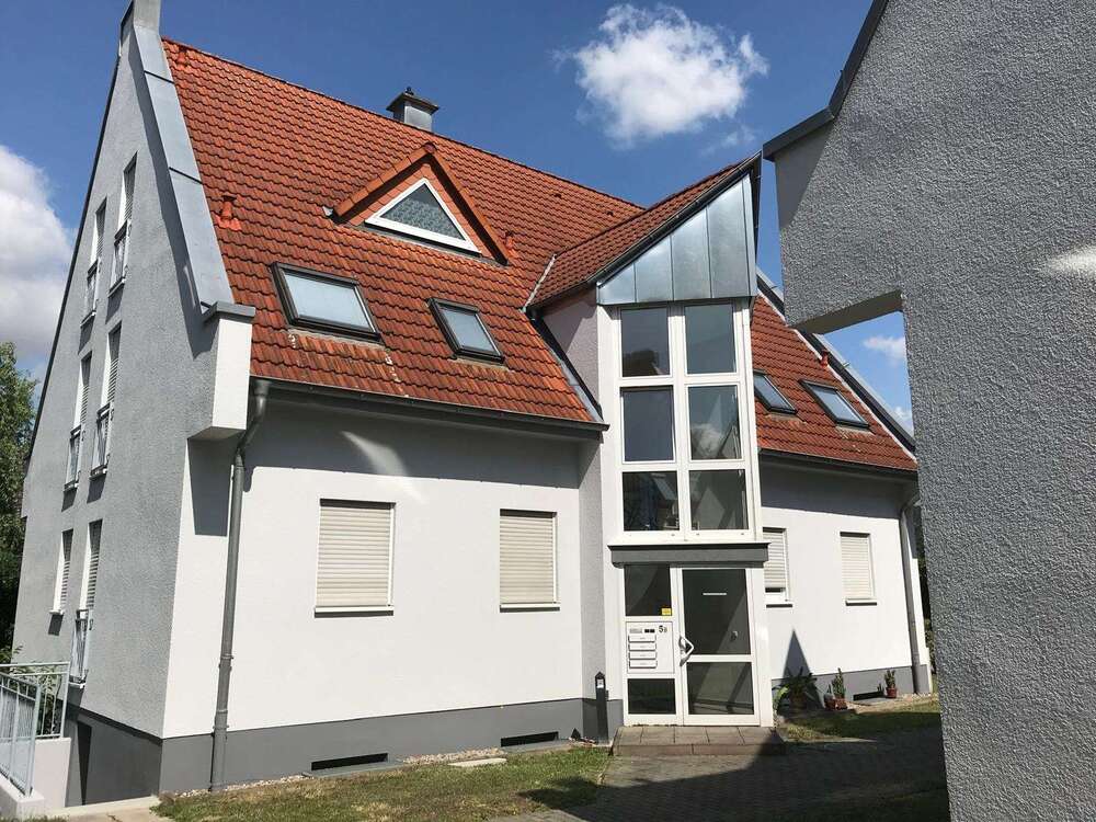 Thumbnail-Wohnung zum Kaufen in Hanau 324.000,00 € 80 m²