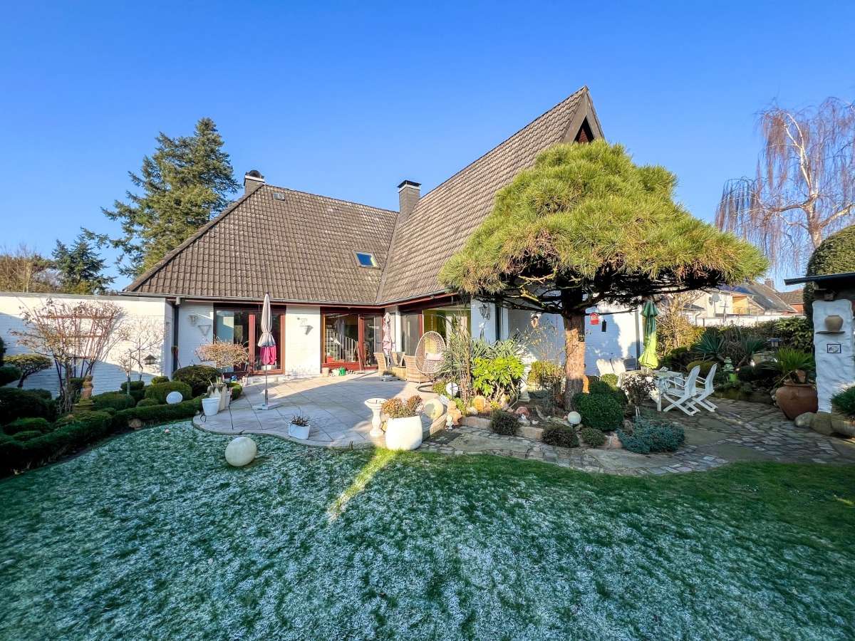 Thumbnail-Haus zum Kaufen in Bremerhaven 319.000,00 € 185 m²