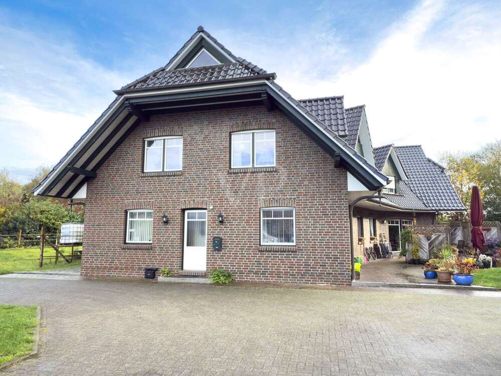 Thumbnail-Haus zum Kaufen in Friesoythe 939.000,00 € 329 m²