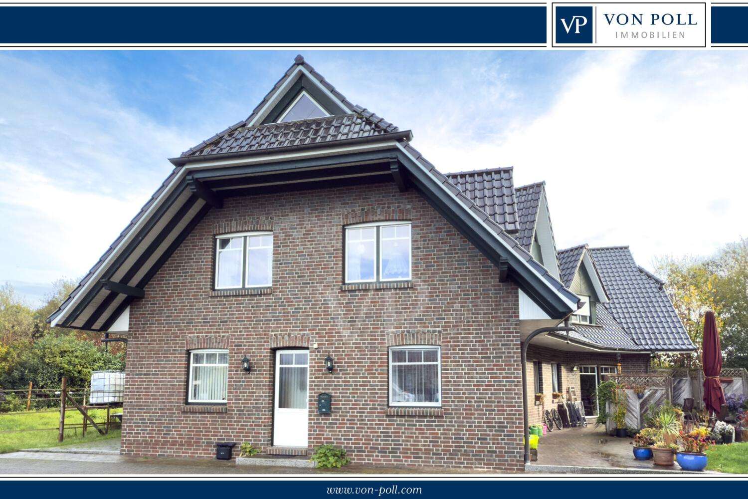 Thumbnail-Haus zum Kaufen in Friesoythe 939.000,00 € 329 m²