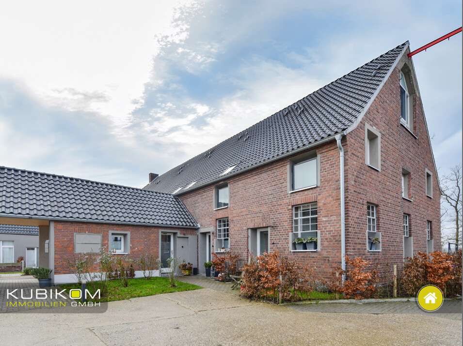 Thumbnail-Wohnung zum Mieten in Rheinberg 1.105,00 € 88.91 m²