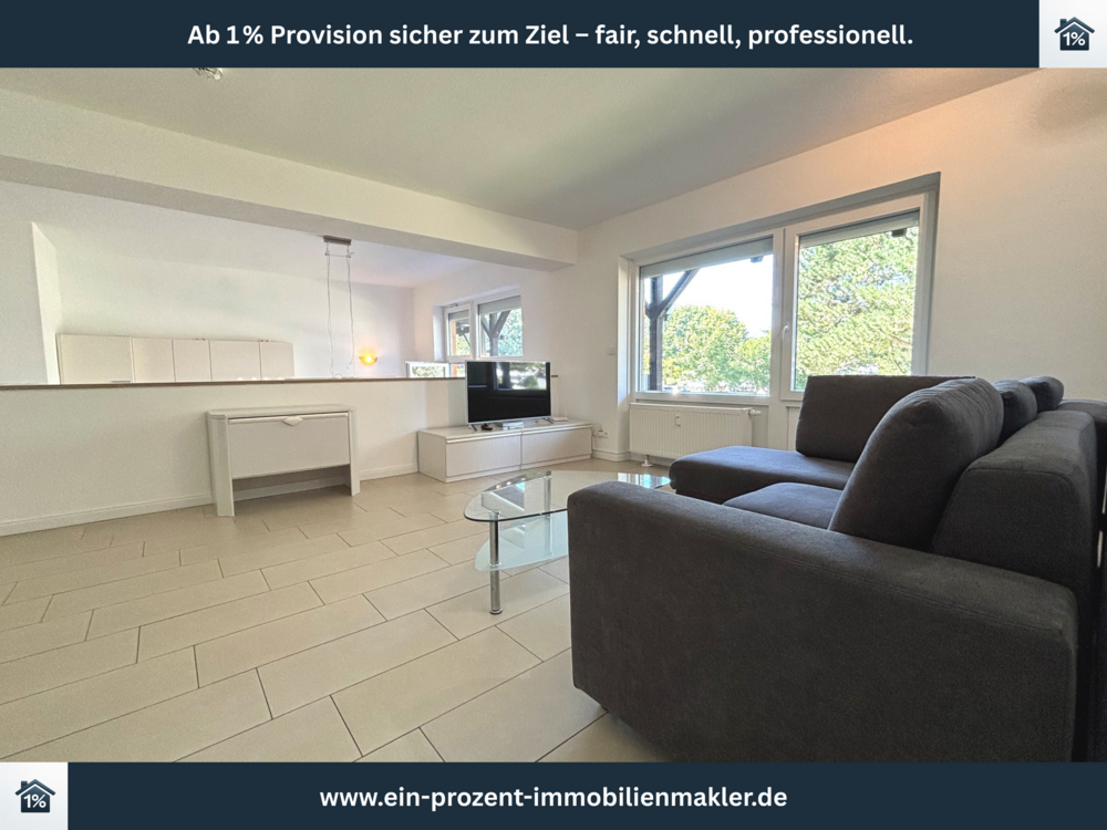 Thumbnail-Wohnung zum Kaufen in Grömitz 359.000,00 € 70 m²