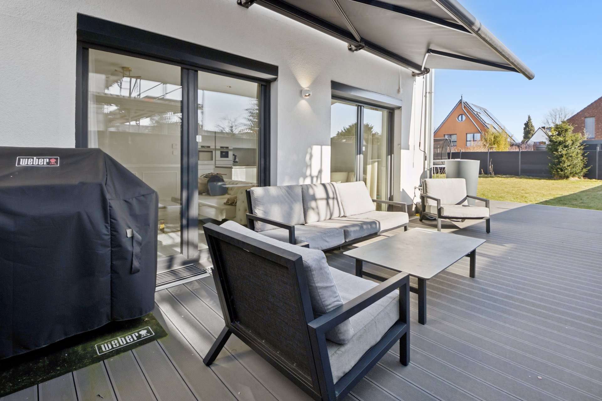 Thumbnail-Haus zum Kaufen in Hamburg 749.000,00 € 120 m²
