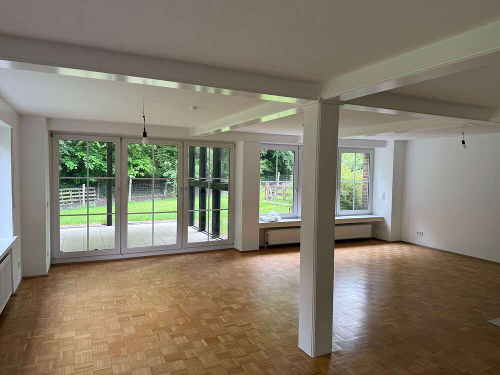 Thumbnail-Wohnung zum Mieten in Bielefeld 1.360,00 € 170 m²