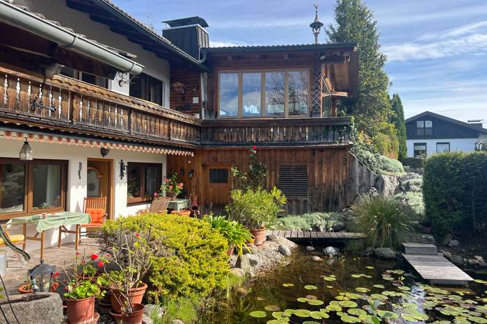 Thumbnail-Haus zum Kaufen in Penzberg 1.499.000,00 € 285 m²