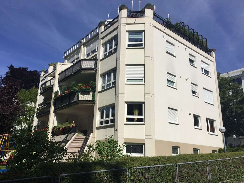 Thumbnail-Wohnung zum Kaufen in Wiesbaden 467.000,00 € 87 m²