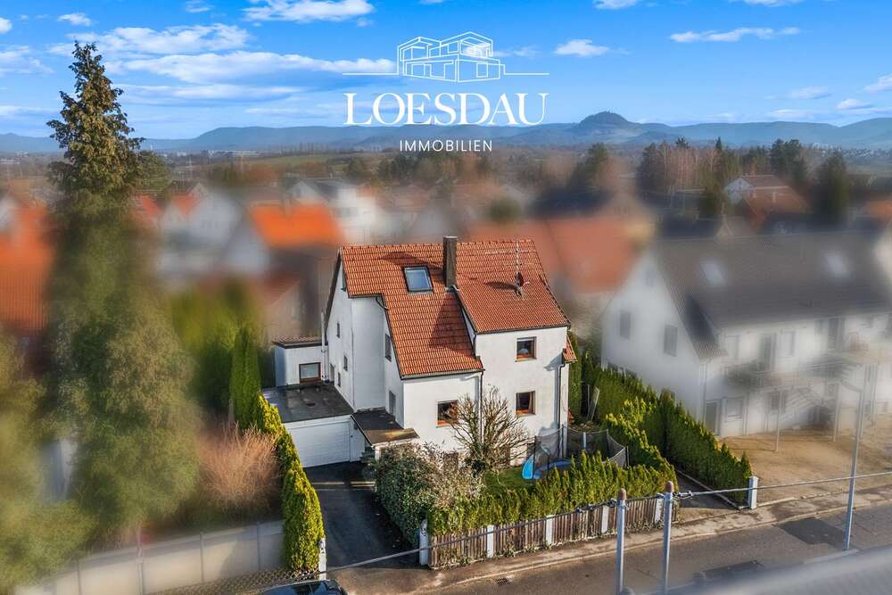 Thumbnail-Haus zum Kaufen in Reutlingen 695.000,00 € 233.44 m²